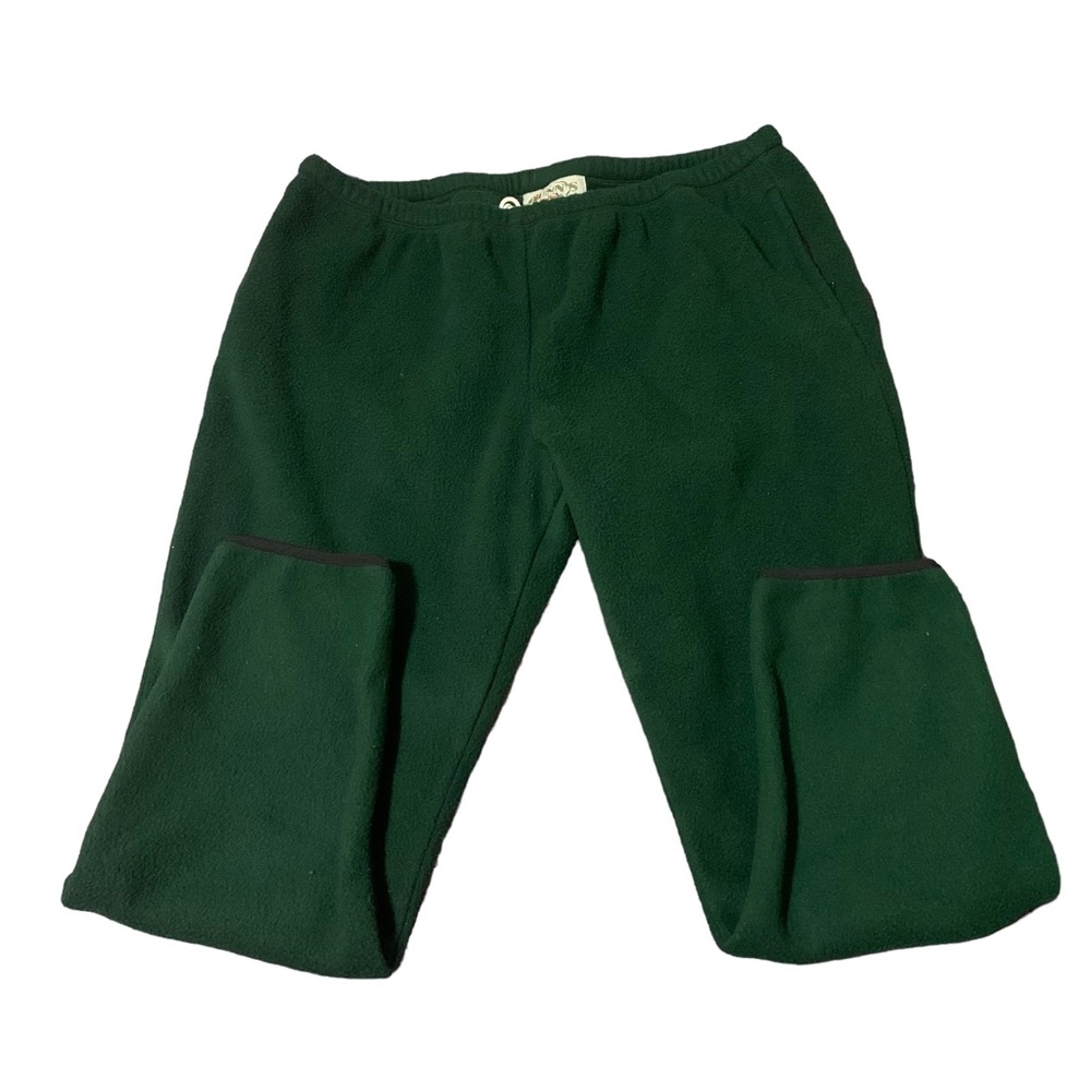 Dunn’s Sporting Goods Fleece Pants Unisex size XXL Made in USA